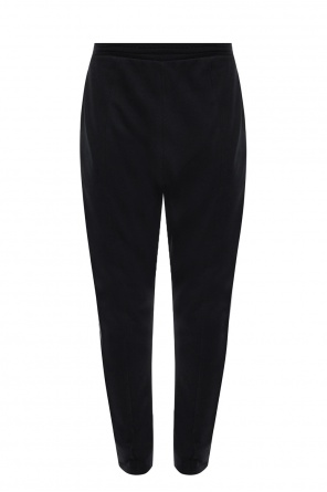 Sweatpants with pockets, zdjęcie 1 Sweatpants with pockets od Ann Demeulemeester